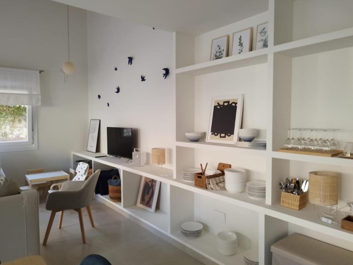 Casa Anida En Hualle Valdaliga Luaran gambar