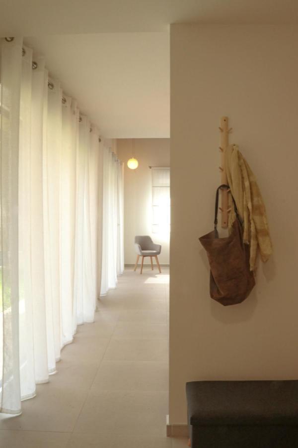 Casa Anida En Hualle Valdaliga Luaran gambar
