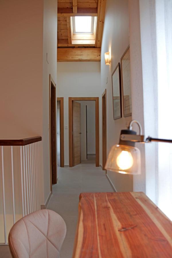 Casa Anida En Hualle Valdaliga Luaran gambar