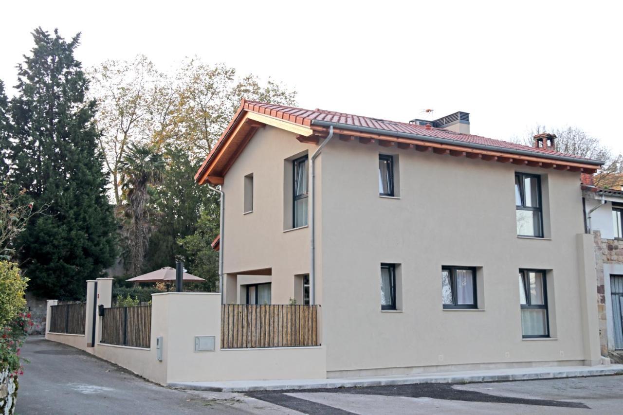 Casa Anida En Hualle Valdaliga Luaran gambar